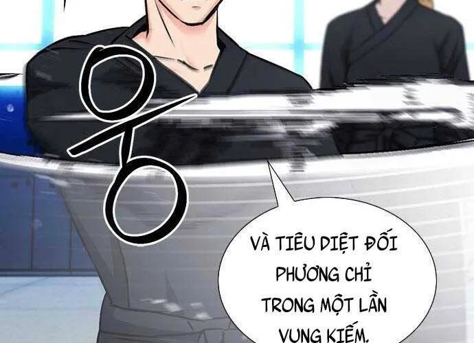 Druid Tại Ga Seoul - Người Hóa Thú Chap 89 - Next Chap 90