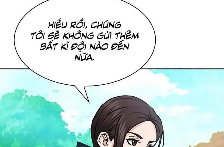 Druid Tại Ga Seoul - Người Hóa Thú Chap 79 - Next Chap 80