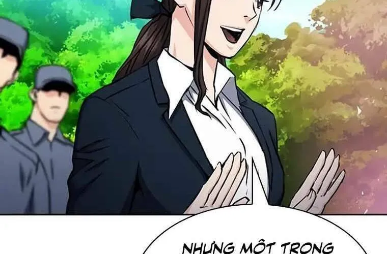 Druid Tại Ga Seoul - Người Hóa Thú Chap 79 - Next Chap 80