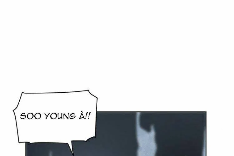 Druid Tại Ga Seoul - Người Hóa Thú Chap 29 - Next Chap 30