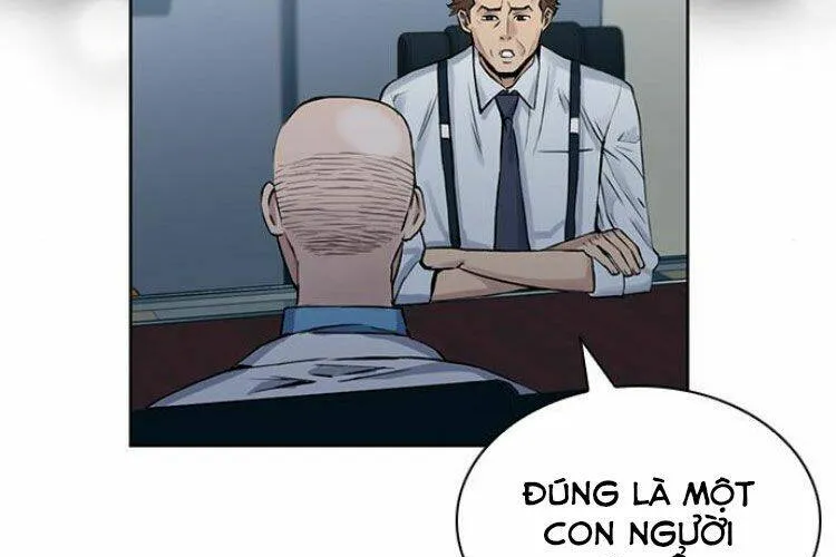 Druid Tại Ga Seoul - Người Hóa Thú Chap 31 - Next Chap 32