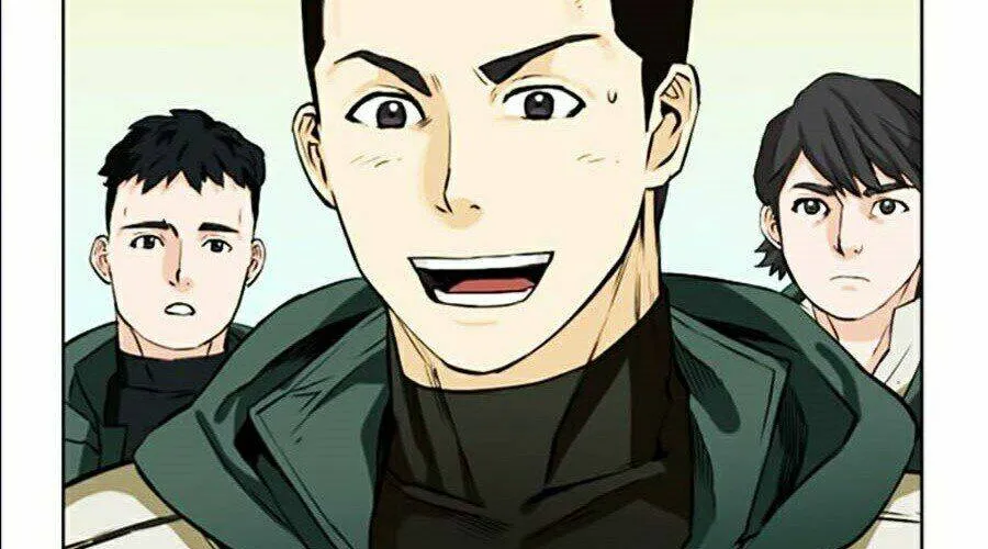 Druid Tại Ga Seoul - Người Hóa Thú Chap 10 - Next Chap 11