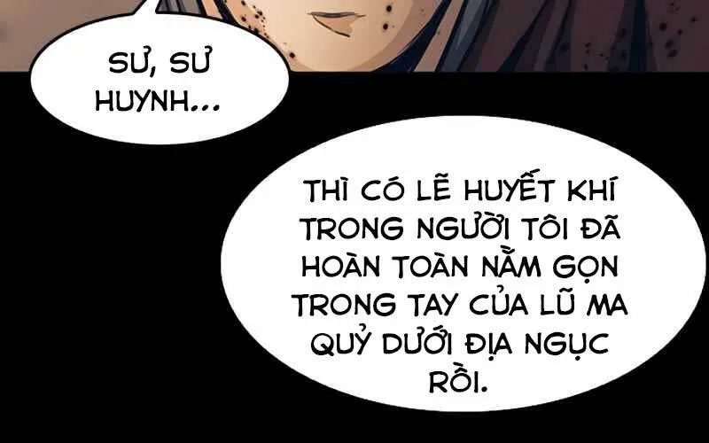 Druid Tại Ga Seoul - Người Hóa Thú Chap 55 - Next Chap 56