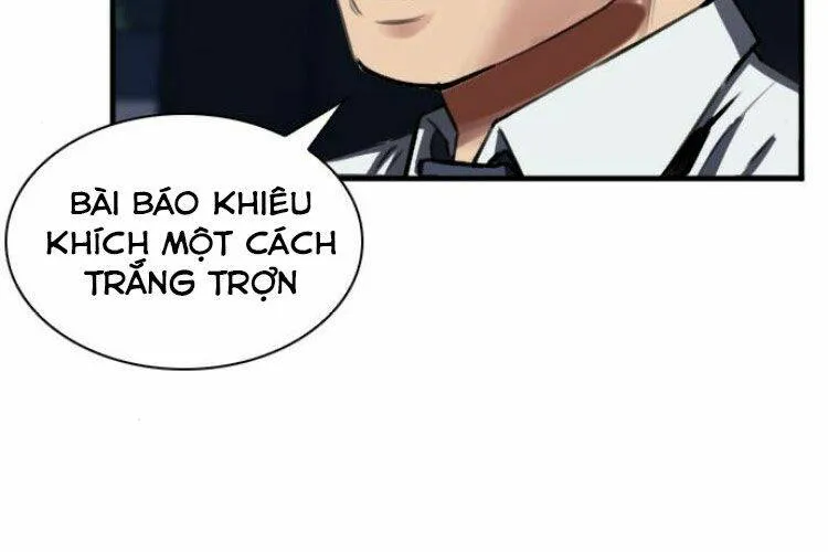 Druid Tại Ga Seoul - Người Hóa Thú Chap 31 - Next Chap 32