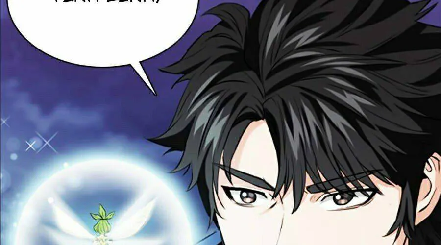 Druid Tại Ga Seoul - Người Hóa Thú Chap 11 - Next Chap 12