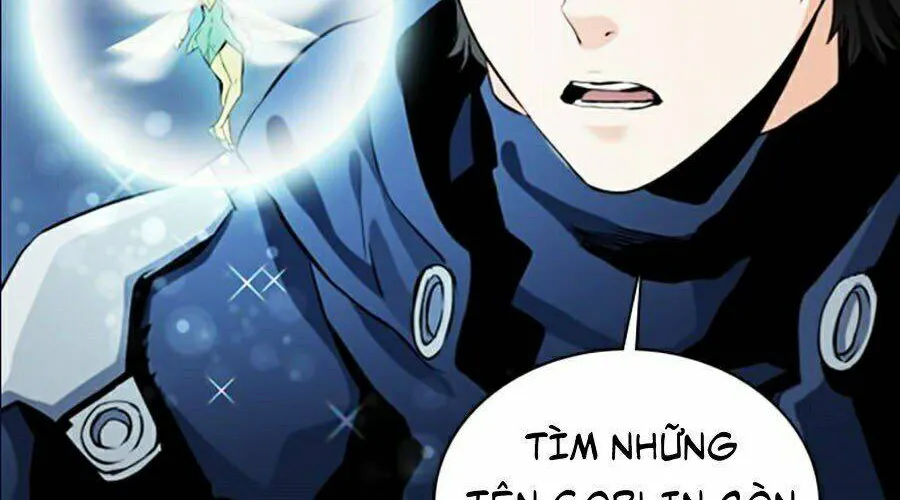 Druid Tại Ga Seoul - Người Hóa Thú Chap 11 - Next Chap 12