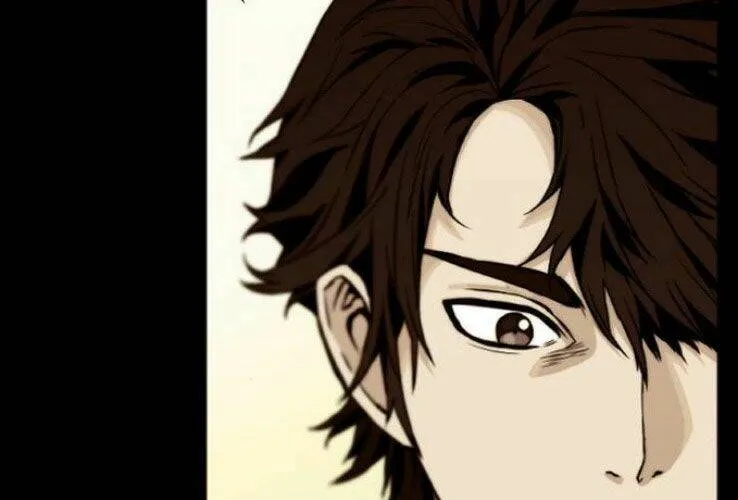 Druid Tại Ga Seoul - Người Hóa Thú Chap 38 - Next Chap 39