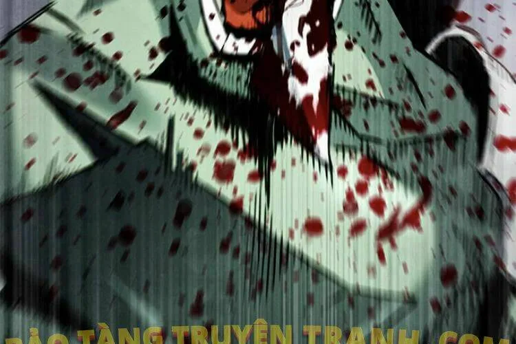 Druid Tại Ga Seoul - Người Hóa Thú Chap 27 - Next Chap 28