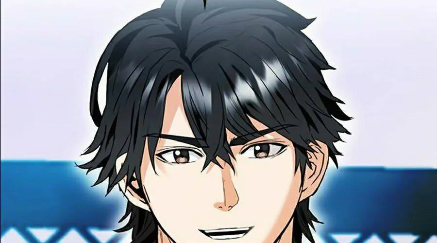 Druid Tại Ga Seoul - Người Hóa Thú Chap 15 - Next Chap 16