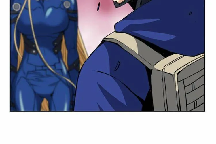 Druid Tại Ga Seoul - Người Hóa Thú Chap 24 - Next Chap 25