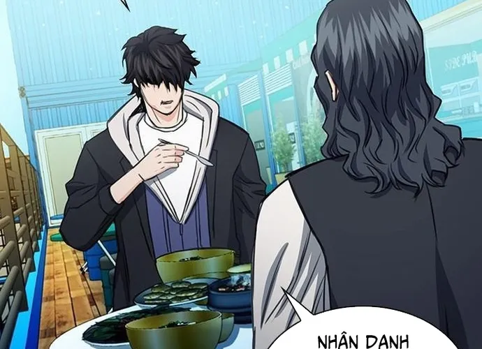 Druid Tại Ga Seoul - Người Hóa Thú Chap 103 - Next Chap 104