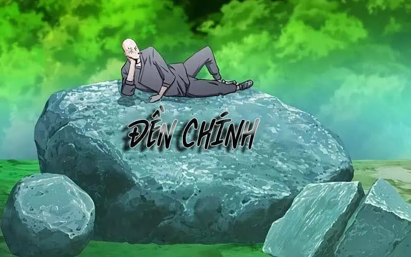 Druid Tại Ga Seoul - Người Hóa Thú Chap 77 - Next Chap 78