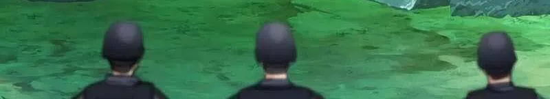 Druid Tại Ga Seoul - Người Hóa Thú Chap 77 - Next Chap 78