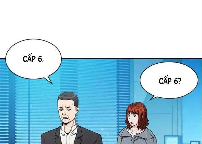 Druid Tại Ga Seoul - Người Hóa Thú Chap 98 - Next Chap 99