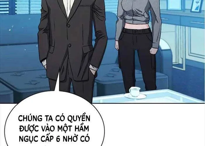 Druid Tại Ga Seoul - Người Hóa Thú Chap 98 - Next Chap 99