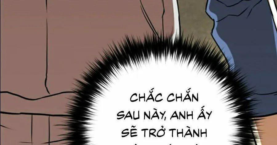 Druid Tại Ga Seoul - Người Hóa Thú Chap 17 - Next Chap 18