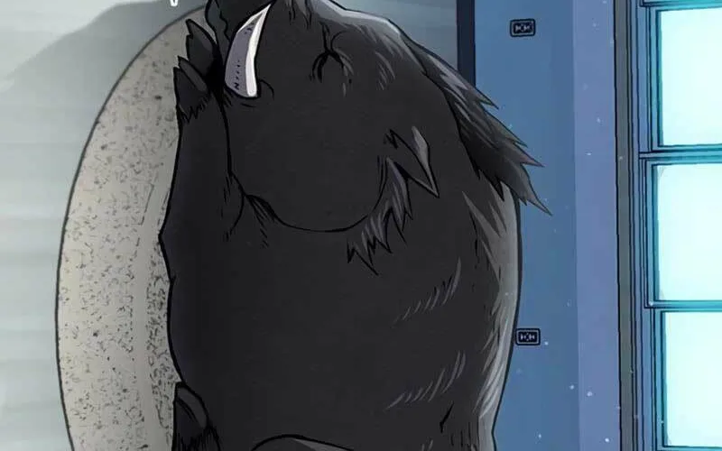 Druid Tại Ga Seoul - Người Hóa Thú Chap 86 - Next Chap 87