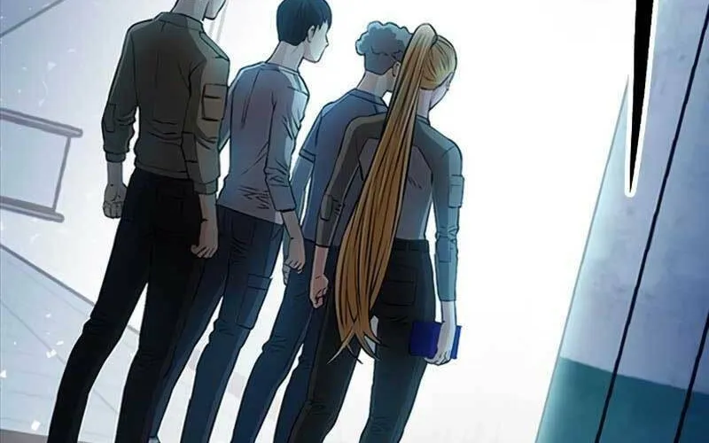 Druid Tại Ga Seoul - Người Hóa Thú Chap 86 - Next Chap 87