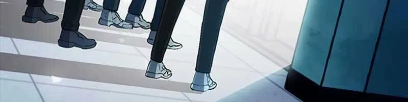 Druid Tại Ga Seoul - Người Hóa Thú Chap 86 - Next Chap 87