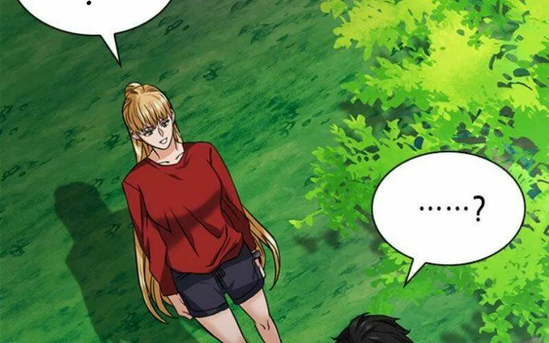 Druid Tại Ga Seoul - Người Hóa Thú Chap 35 - Next Chap 36