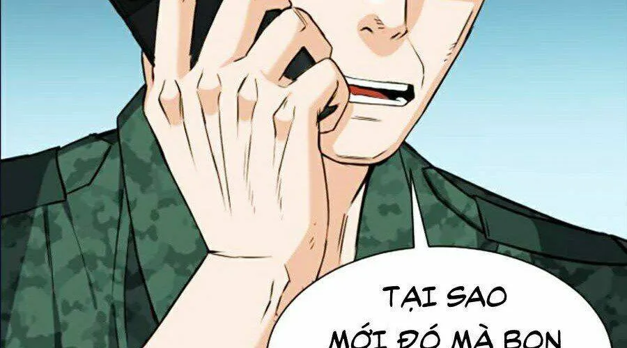 Druid Tại Ga Seoul - Người Hóa Thú Chap 19 - Next Chap 20