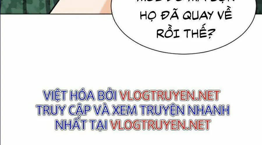 Druid Tại Ga Seoul - Người Hóa Thú Chap 19 - Next Chap 20