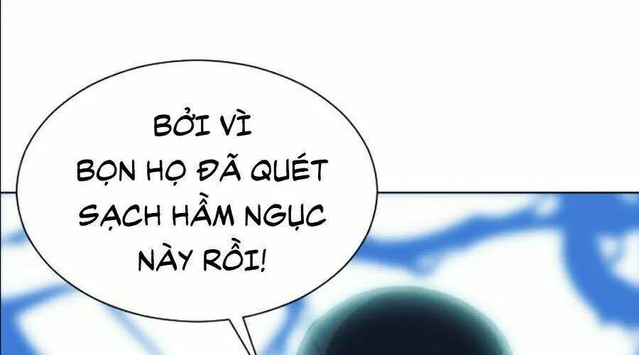 Druid Tại Ga Seoul - Người Hóa Thú Chap 19 - Next Chap 20