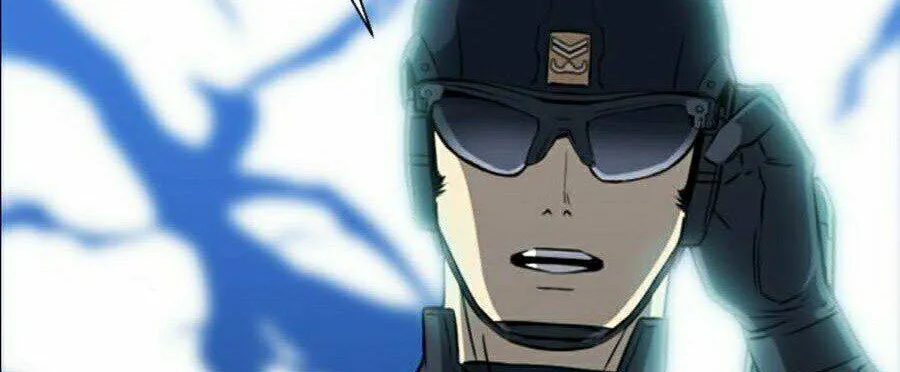 Druid Tại Ga Seoul - Người Hóa Thú Chap 19 - Next Chap 20