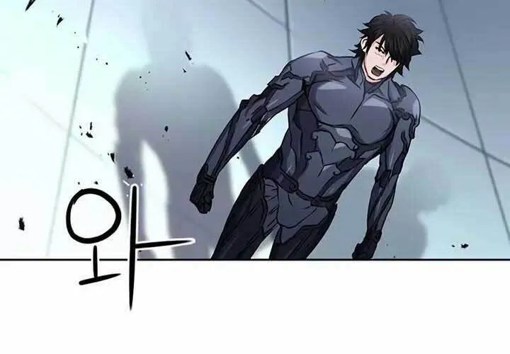 Druid Tại Ga Seoul - Người Hóa Thú Chap 71 - Next Chap 72