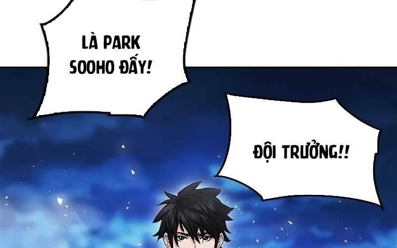 Druid Tại Ga Seoul - Người Hóa Thú Chap 85 - Next Chap 86