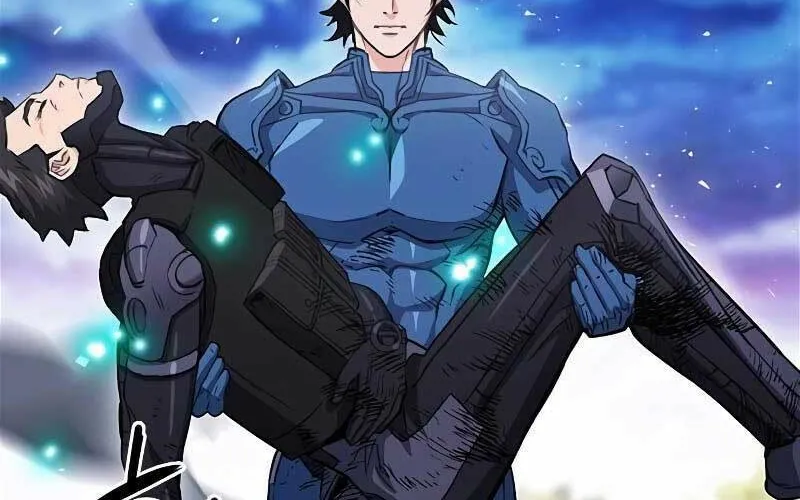 Druid Tại Ga Seoul - Người Hóa Thú Chap 85 - Next Chap 86