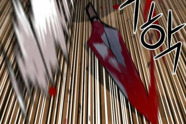 Druid Tại Ga Seoul - Người Hóa Thú Chap 31 - Next Chap 32