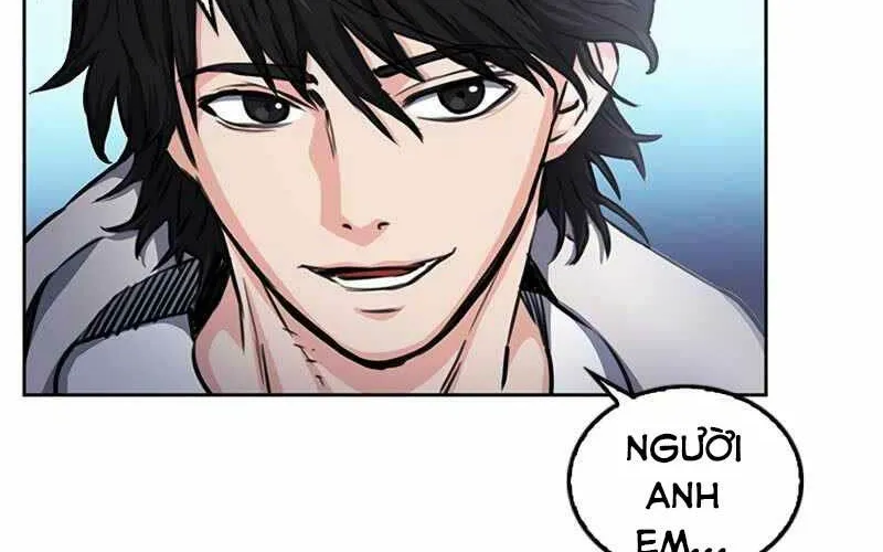 Druid Tại Ga Seoul - Người Hóa Thú Chap 54 - Next Chap 55