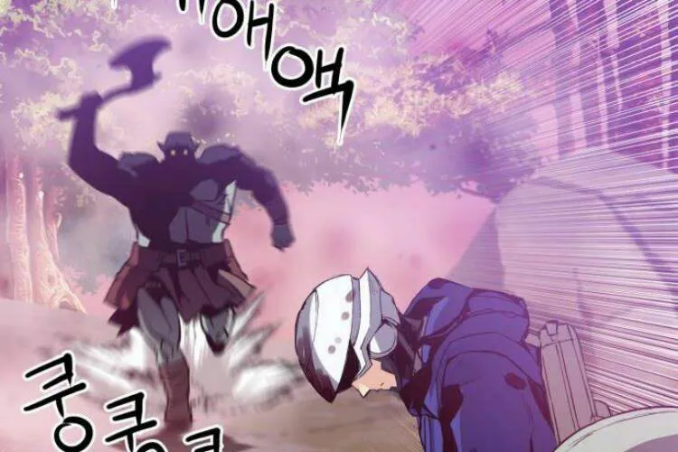 Druid Tại Ga Seoul - Người Hóa Thú Chap 25 - Next Chap 26