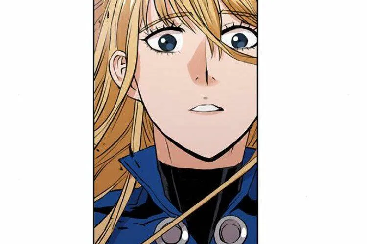 Druid Tại Ga Seoul - Người Hóa Thú Chap 30 - Next Chap 31