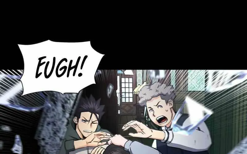 Druid Tại Ga Seoul - Người Hóa Thú Chap 55 - Next Chap 56