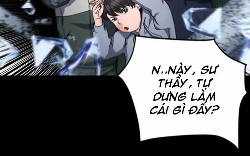 Druid Tại Ga Seoul - Người Hóa Thú Chap 55 - Next Chap 56