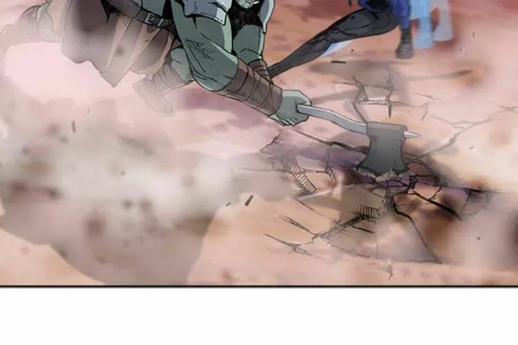 Druid Tại Ga Seoul - Người Hóa Thú Chap 25 - Next Chap 26