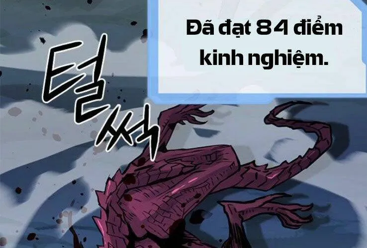 Druid Tại Ga Seoul - Người Hóa Thú Chap 37 - Next Chap 38