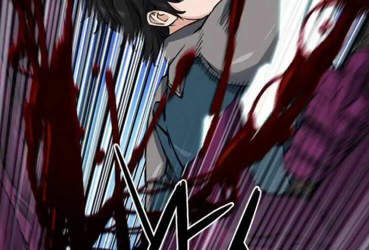 Druid Tại Ga Seoul - Người Hóa Thú Chap 37 - Next Chap 38