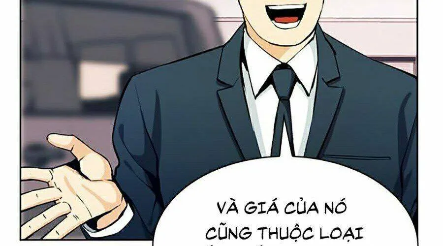 Druid Tại Ga Seoul - Người Hóa Thú Chap 20 - Next Chap 21
