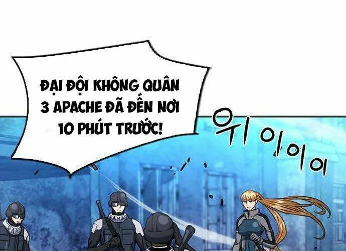 Druid Tại Ga Seoul - Người Hóa Thú Chap 56 - Next Chap 57
