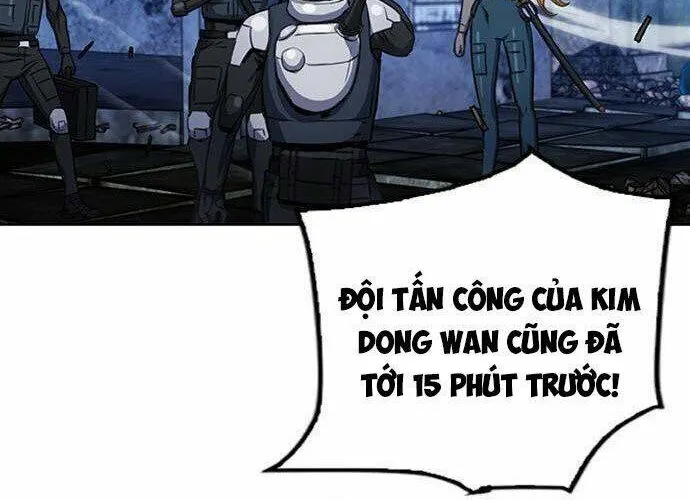 Druid Tại Ga Seoul - Người Hóa Thú Chap 56 - Next Chap 57