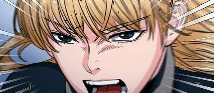 Druid Tại Ga Seoul - Người Hóa Thú Chap 56 - Next Chap 57