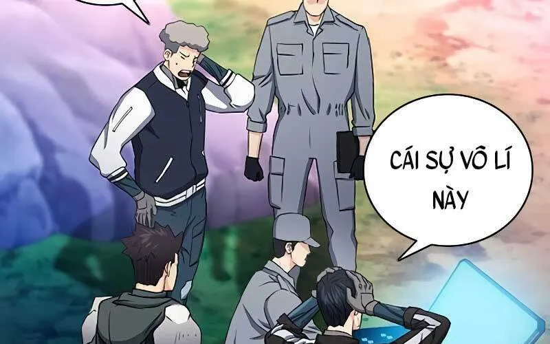 Druid Tại Ga Seoul - Người Hóa Thú Chap 75 - Next Chap 76