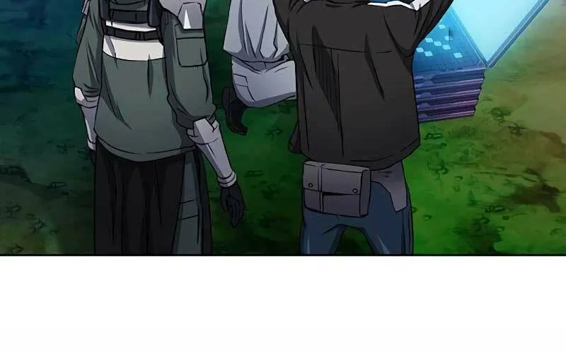 Druid Tại Ga Seoul - Người Hóa Thú Chap 75 - Next Chap 76