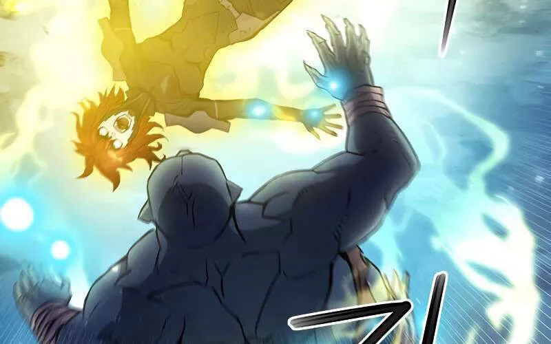 Druid Tại Ga Seoul - Người Hóa Thú Chap 83 - Next Chap 84