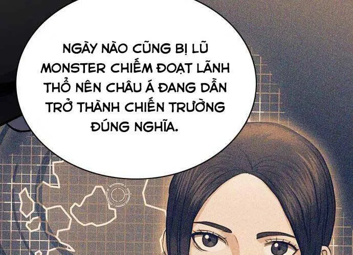 Druid Tại Ga Seoul - Người Hóa Thú Chap 60 - Next Chap 61