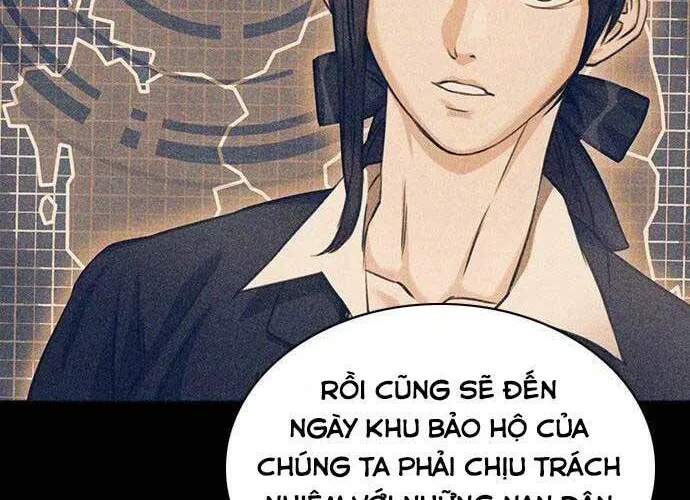 Druid Tại Ga Seoul - Người Hóa Thú Chap 60 - Next Chap 61