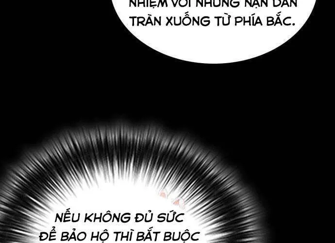 Druid Tại Ga Seoul - Người Hóa Thú Chap 60 - Next Chap 61